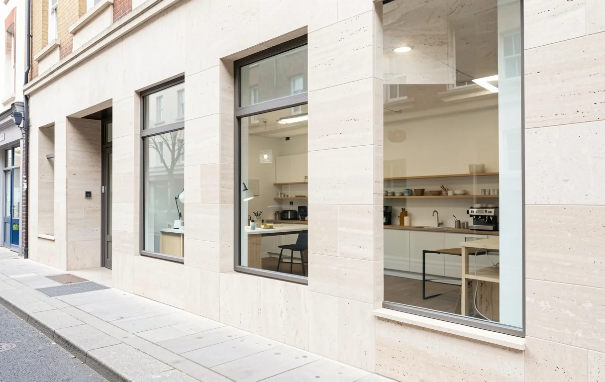DietForm HQ Brighton