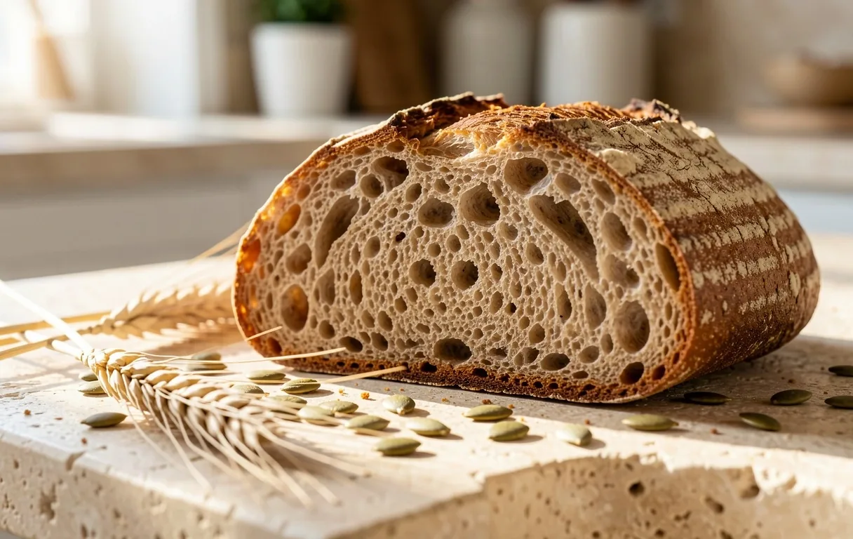 Nutritional Transparency